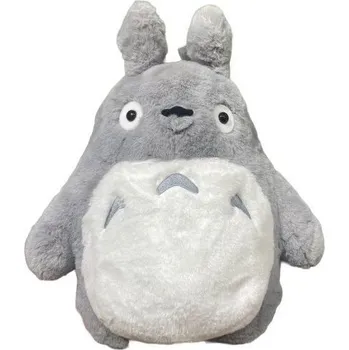 plyšák Maison Ghibli Funwari Plush Big Totoro L - My Neighbor Totoro