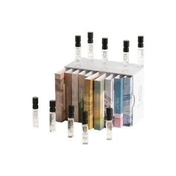 Nestandardní parfém Sentier Full Experience Set Sada vůní