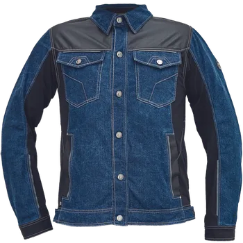 pracovní bunda Montérková bunda NEURUM DNM Velikost: 52, Barvy: navy