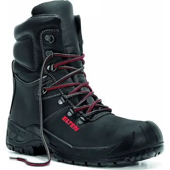 Těžké boty Elten RENZO S3 CI kotník 39 Varianta: RENZO S3 CI kotník 47