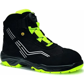 Těžké boty Elten AMBITION BOA® S2 ESD kotník 41 Velikost: 48