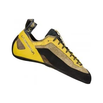 Lezečky La Sportiva Finale aloe/moss EU 44,5 lezečky + DÁREK DLE VÝBĚRU!