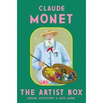Umění ARTIST BOX CLAUDE MONET - Frieze, Susannah