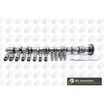 Vačková hřídel Sada vačkového hřídele BGA CS9612FK