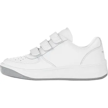 Zip PRESTIGE bílá suchý zip 35 Varianta: PRESTIGE bílá suchý zip 40