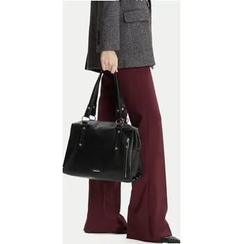 Kabelka Kabelka Lasocki C-LSK-K-026-06 Černá NOSIZE