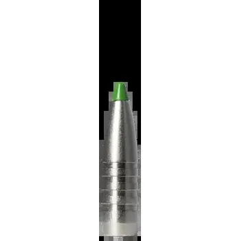 Příslušenství pro sportovní střelbu NORMA Precision AB Střely NORMA 30 cal .308 165grs EcoStrike 67707-1