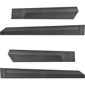 Lišta karosérie Boční lišty dveří Dacia Bigster 2025-2026 • Rider