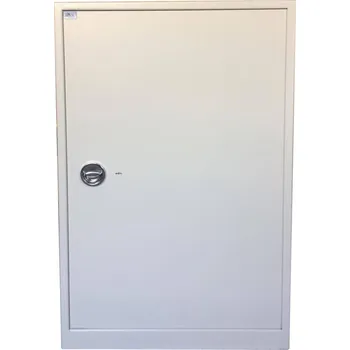 Zabezpečení domácnosti Justra MN bezpečnostní skříň na munici a nářadí rozměr: 1400x800x395 /mm