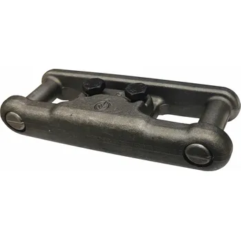 Řetěz Spojovací článek kolopásů OLOFSFORS 26x205 mm