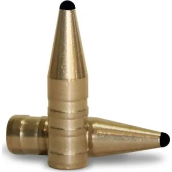 Příslušenství pro sportovní střelbu Fox Bullets Monolitické lovecké střely Fox Classic Hunter ráže 9,3mm (.366), hmotnost 250grs