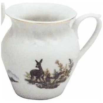 LEANDER 1946 06. Hrnek buclák (0,25l)