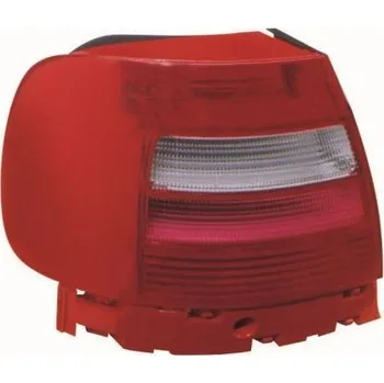 Zadní světlomet Zadní světlo DEPO 441-1927R-UE