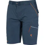 BOOM šortky softshel avio modrá 3XL Varianta: BOOM šortky softshel avio modrá S