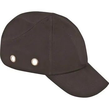 Kšiltovka Ardon BRUNO čepice se skořepinou zelená Barvy: černá