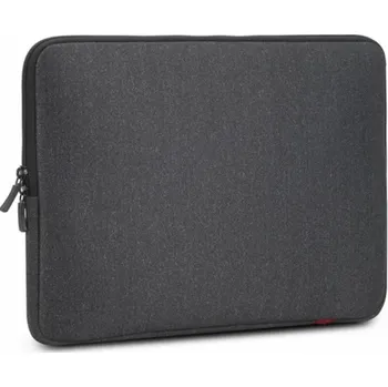 brašna na notebook Rivacase 5133 taška/batoh na notebook (15.6") Pouzdro Šedá