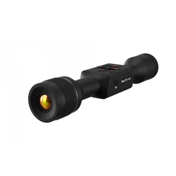 Puškohled ATN Termovizní puškohled MARS LTV+ 320 4-12x