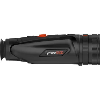 Zabezpečovací technika ThermTec Cyclops CP650D