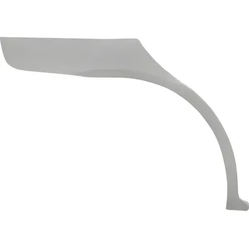 Blatník karosérie Opravný plech pravého zadního blatníku ROVER MG 200 (RF) (1/1995-03/2000)