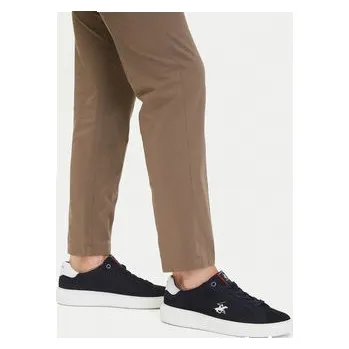 Dámská obuv Sneakersy Beverly Hills Polo Club CEO-LOMAX-01 MI08 Tmavomodrá 43