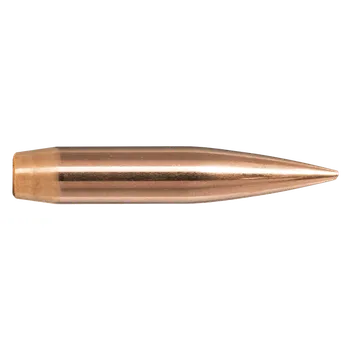 Příslušenství pro sportovní střelbu NORMA Precision AB Střely NORMA 6,5mm cal .264 143grs GTX 66568-1