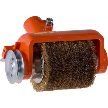 Pařezová fréza Kartáčovka s drátěným kotoučem 117SP- STIHL 034,036,039,340,290,390,310,311,360