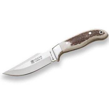 lovecký nůž nůž JOKER CC 40