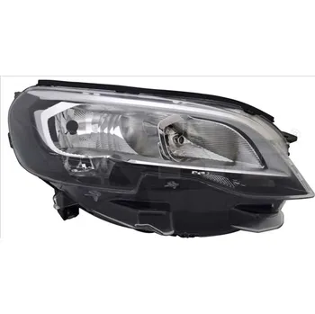 Přední světlomet Světlomet TYC 20-17602-05-2