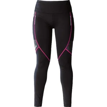 pracovní kraťasy LEGGINS LADY KALHOTY BLACK M Varianta: LEGGINS LADY KALHOTY BLACK S