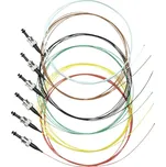 LAPP optický pigtail GOF SIMPLEX Pigtail ST G50 OM4, 2m