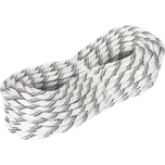 LANEX Bezpečnostní lano s vysokou pevností, 10,5 mm průměr a 60 m délka Varianta: FJP-7474300560