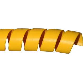 Oplet hydraulické hadice, 90 mm