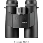 Dalekohled Minox X-range 10x42 s dálkoměrem