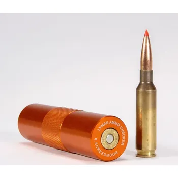 Příslušenství pro sportovní střelbu Nábojový kalibr Lyman – 6,5 Creedmoor