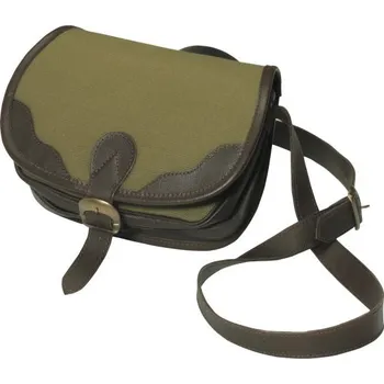 Kabelka ruksaky 9B/1 Kabelka pro lov a hobby - model „paní hajná“ - ségl