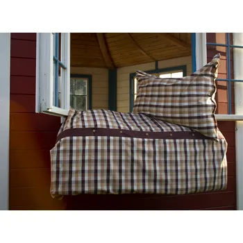 Povlečení Vanda K 2 Povlečení Varianta: Standardní rozměr Povlečení | Kostka