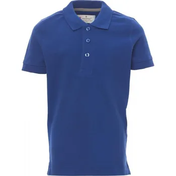 Pracovní oblečení PAYPER Polokošile VENICE KIDS Velikost: 7.VIII, Barvy: royal modrá