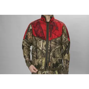 Značka Härkila HÄRKILA bunda oboustranná KAMKO CAMO reversible WSP jacket Velikost oblečení HA: XL