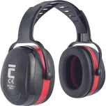 CERVA Dielektrický mušlový chránič FM-3 34dB Varianta: FJP-1071501201