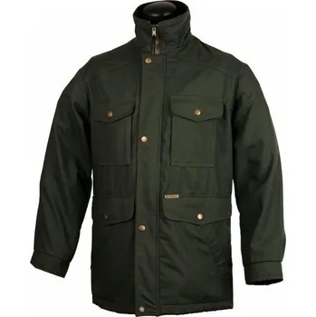 Ochranné vybavení na lov a střelbu Afars Lovecká bunda Parker Twill Velikost: XXXL