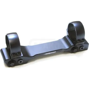 Optik Montáž na kulovnici CZ550, 557 INNOMOUNT kroužky 30mm Výška v mm: základní