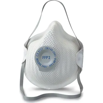 respirátor Respirátor FFP2 MOLDEX 2405 s výdech.ventilkem Varianta: FJP-7170200100