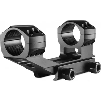 Puškohled Hawke Montáž Hawke, Tactical AR Cantilever, 25,4mm/ 1", vysoká, jednodílná
