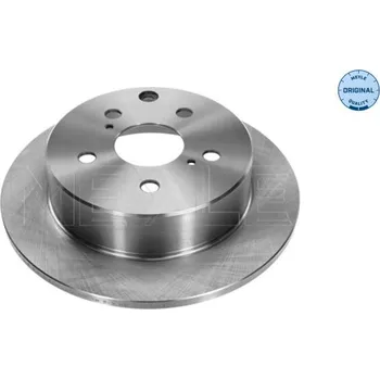 Brzdový kotouč Brzdový kotouč MEYLE 30-15 523 0088