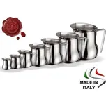 Konvička na mléko G.A.T. PRATIKA (indukce) - 700 ml