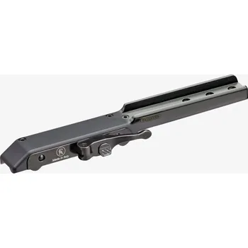 Optik Contessa Montáž Contessa, pro pušky Blaser, ocelvá, rychloupínací, pro přístroje Infiray