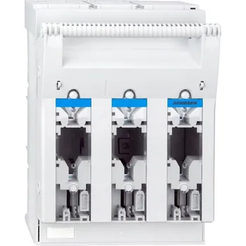 Jistič Schrack pojistkový odpínač pro ZS60, vel.2, 3p, do 400A, M10, ISA05251-A