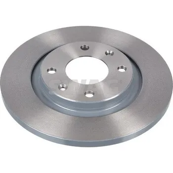 Brzdový kotouč Brzdový kotouč SWAG 62 91 7822