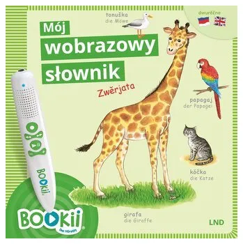 První čtění Mój wobrazowy slownik Zwerjata - Teltau, Irmtraut