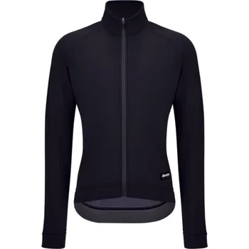 Cyklistická bunda Santini RTR černá